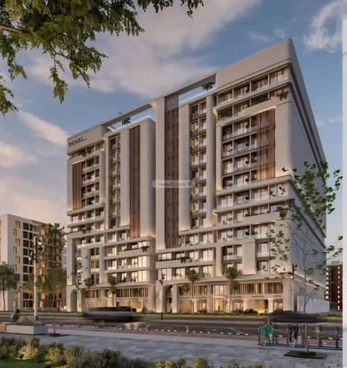 Apartment 1666.35 SQM with 2 Bedrooms Al Faiha|A, South Jeddah, Jeddah