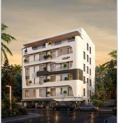 Apartment 625 SQM with 3 Bedrooms Al Faysaleyyah, North Jeddah, Jeddah