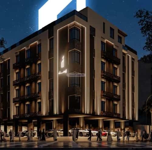 Apartment 667.5 SQM with 3 Bedrooms Al Rayaan, East Jeddah, Jeddah