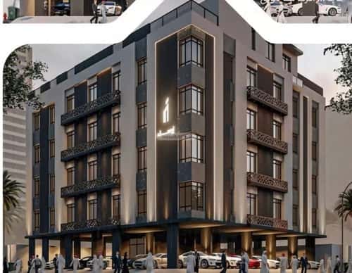 Apartment 667.5 SQM with 3 Bedrooms Al Rayaan, East Jeddah, Jeddah
