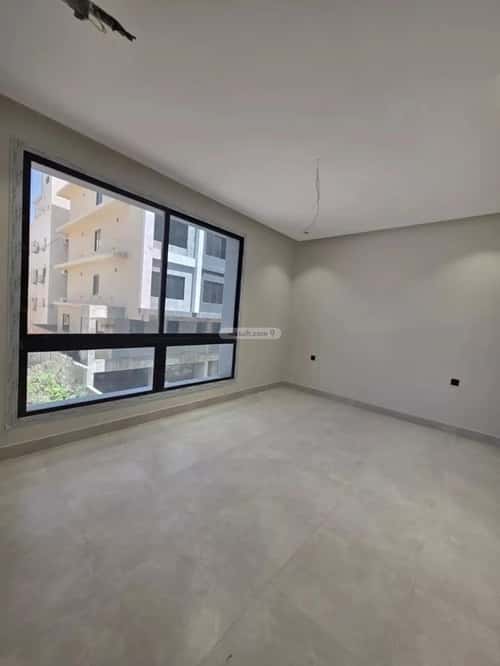 شقة 130.48 متر مربع ب 4 غرف الروضة، شمال جدة، جدة
