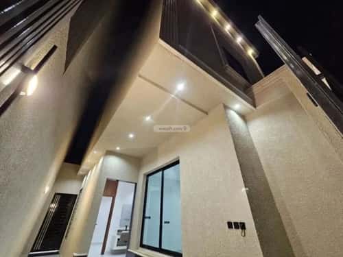 Floor 165.84 SQM with 4 Bedrooms Al-Maizaliyah, East Riyadh, Riyadh