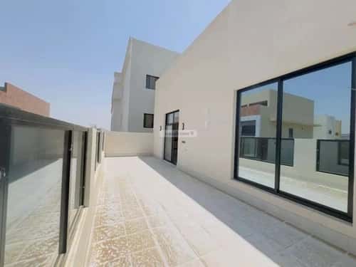 Apartment 157.7 SQM with 4 Bedrooms Al Bawadi, North Jeddah, Jeddah