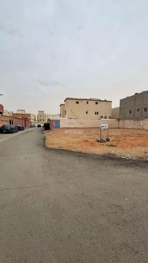 أرض 312 متر مربع شمالية غربية على شارع 10م النهضة، شرق الرياض، الرياض