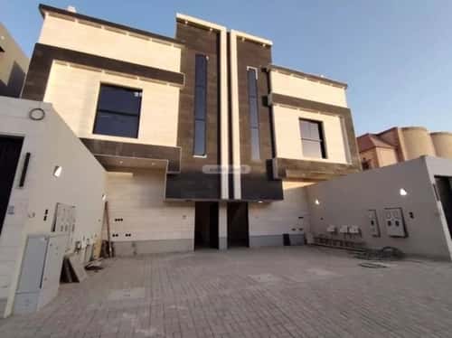 Floor 196.28 SQM with 3 Bedrooms Al-Muanisiyah, East Riyadh, Riyadh