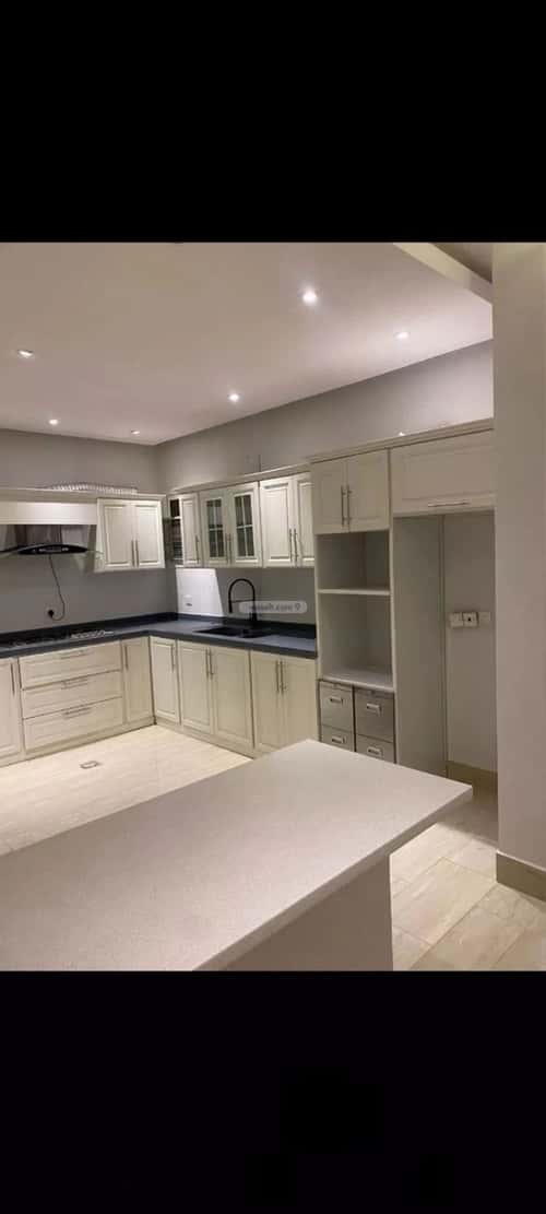 Apartment 125.87 SQM with 3 Bedrooms Al-Yasmeen, North Riyadh, Riyadh