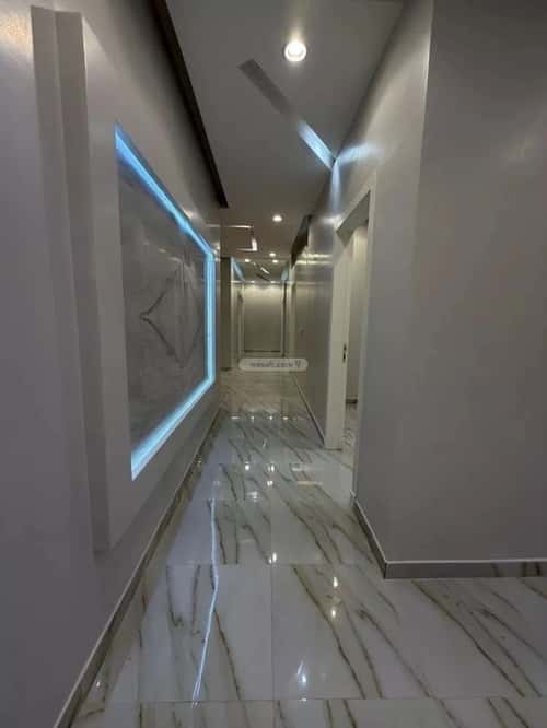 Apartment 181.02 SQM with 4 Bedrooms Qurtubah, East Riyadh, Riyadh