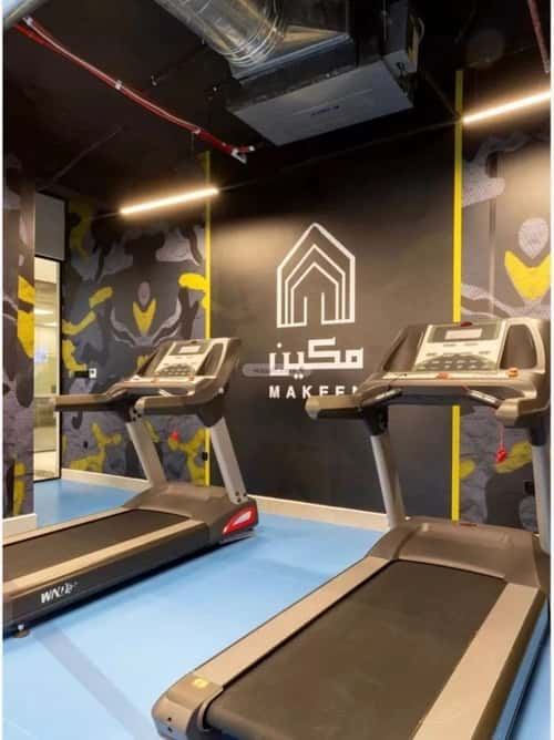 Apartment 138.12 SQM with 4 Bedrooms Al-Arid, North Riyadh, Riyadh