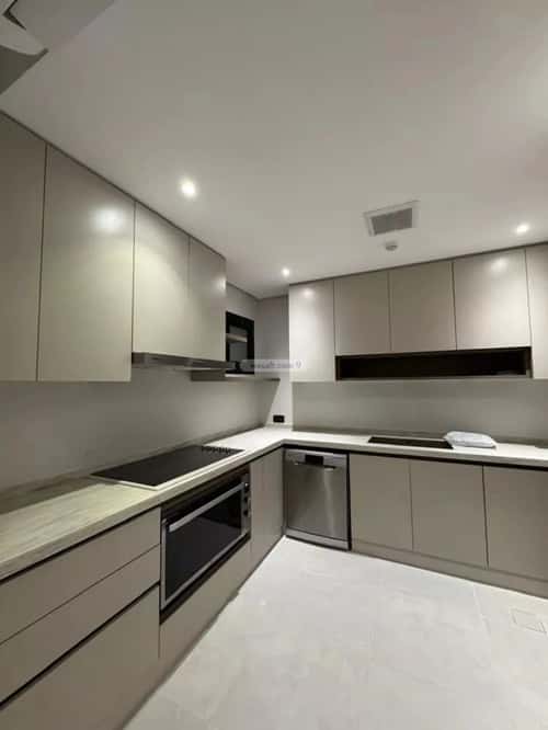 Apartment 166.3 SQM with 3 Bedrooms Hitteen, North Riyadh, Riyadh