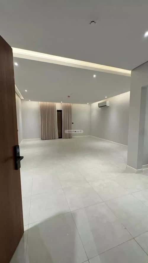Apartment 166.3 SQM with 3 Bedrooms Hitteen, North Riyadh, Riyadh