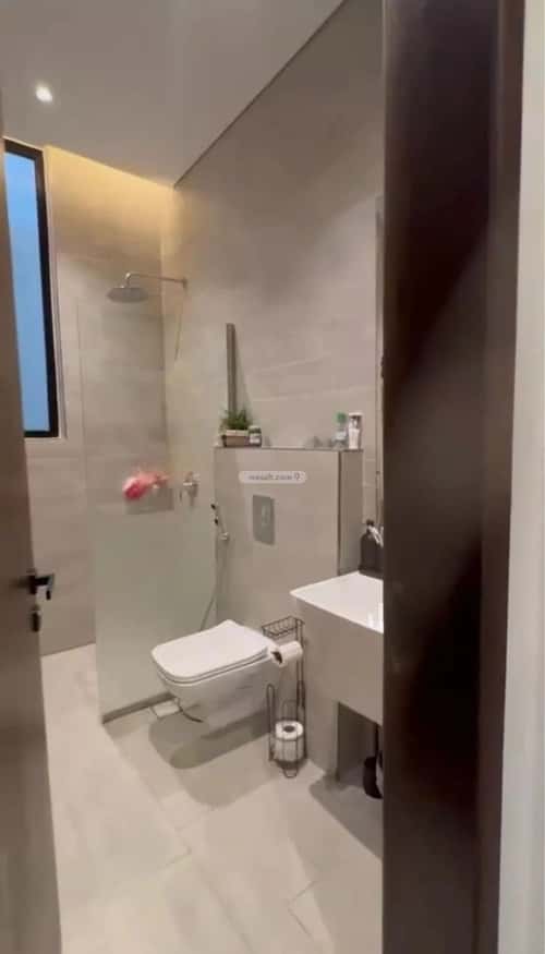 Apartment 112.64 SQM with 3 Bedrooms Ash-Shohda, East Riyadh, Riyadh