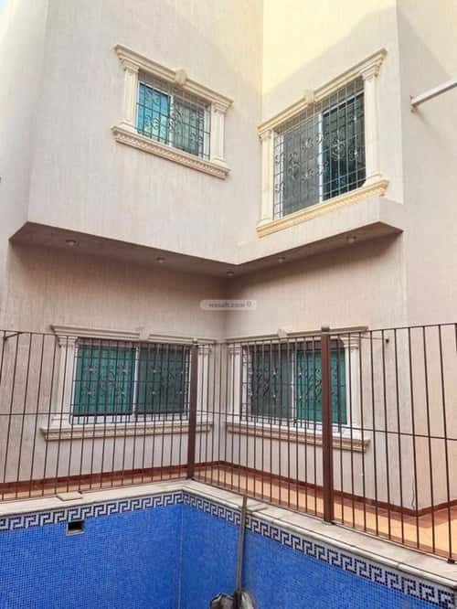 Villa 553.5 SQM Al-Hamra, East Riyadh, Riyadh