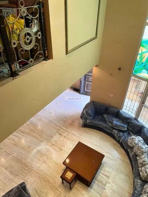 Villa 553.5 SQM Al-Hamra, East Riyadh, Riyadh