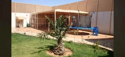 Land 754.56 SQM Facing West on 18m Width Street Ar-Rimal, East Riyadh, Riyadh
