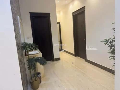 Villa 520 SQM Facing East on 15m Width Street Ar-Rimal, East Riyadh, Riyadh