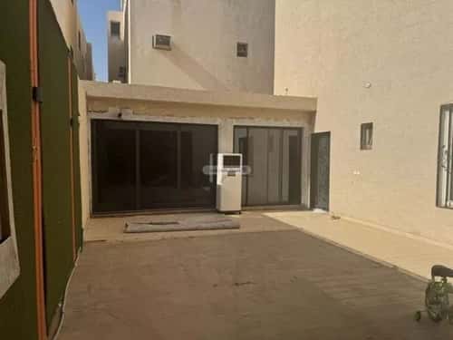Villa 520 SQM Facing East on 15m Width Street Ar-Rimal, East Riyadh, Riyadh
