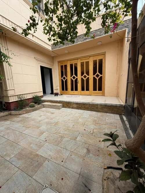 Villa 338 SQM Facing South on 15m Width Street Qurtubah, East Riyadh, Riyadh