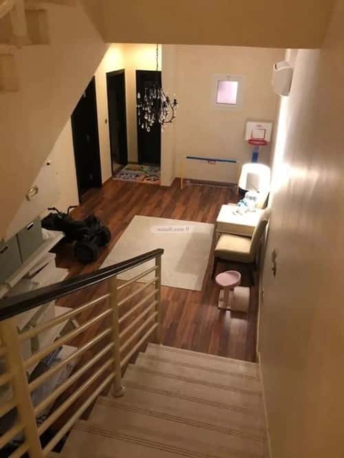 Apartment 205.29 SQM with 4 Bedrooms Qurtubah, East Riyadh, Riyadh