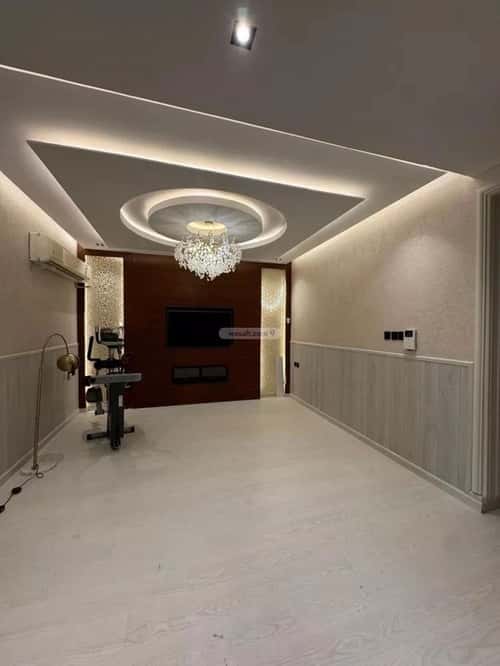 Villa 390 SQM Facing West on 20m Width Street Ishbiliyah, East Riyadh, Riyadh