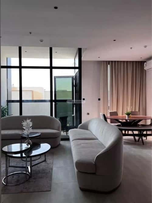 Apartment 108.21 SQM with 3 Bedrooms Ash-Shohda, East Riyadh, Riyadh
