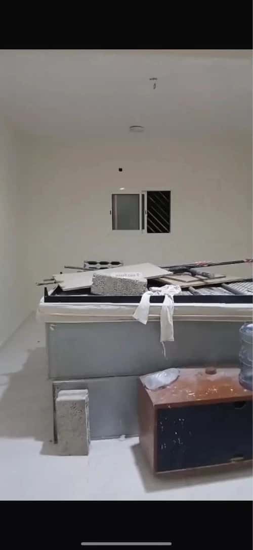 عمارة 1200 متر مربع النزهة، شمال الرياض، الرياض