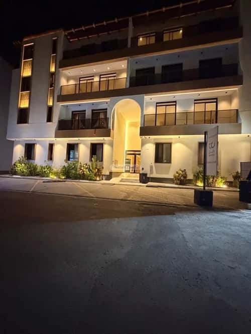 Apartment 100.63 SQM with 3 Bedrooms Al-Arid, North Riyadh, Riyadh