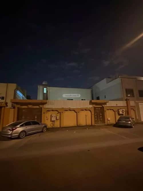 فيلا 560 متر مربع شمالية على شارع 15م الخليج، شرق الرياض، الرياض