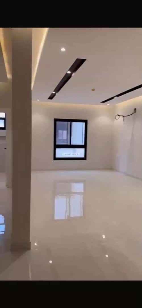 Apartment 209.76 SQM with 4 Bedrooms Al-Quds, East Riyadh, Riyadh