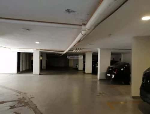 Building 1232 SQM Facing West Al Mohammadeyyah, North Jeddah, Jeddah
