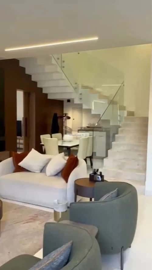 Villa 229.5 SQM An-Narjis, North Riyadh, Riyadh