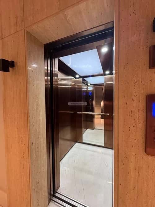 Apartment 97.18 SQM with 3 Bedrooms Al-Ezdihar, North Riyadh, Riyadh