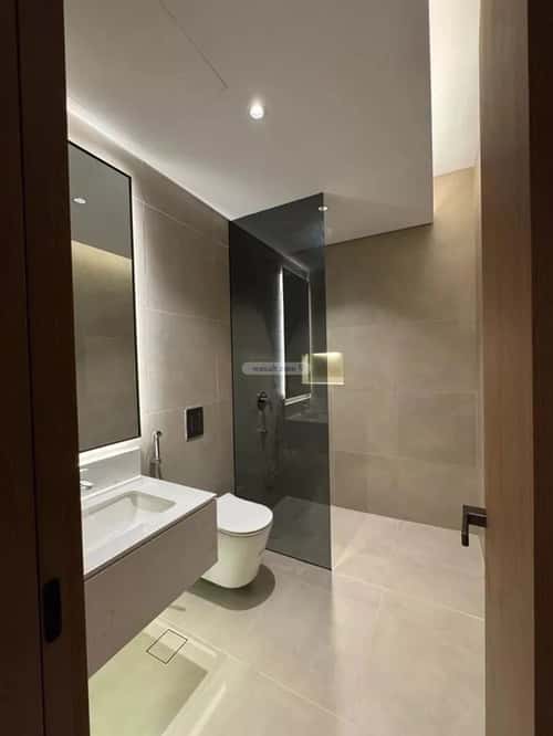 Apartment 97.18 SQM with 3 Bedrooms Al-Ezdihar, North Riyadh, Riyadh