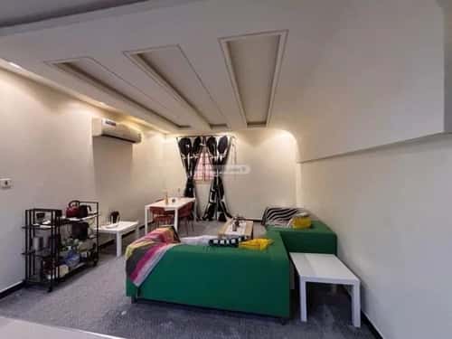 Apartment 171.56 SQM with 3 Bedrooms Qurtubah, East Riyadh, Riyadh