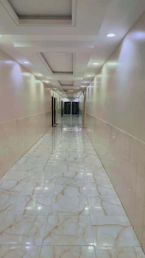 Apartment 171.56 SQM with 3 Bedrooms Qurtubah, East Riyadh, Riyadh