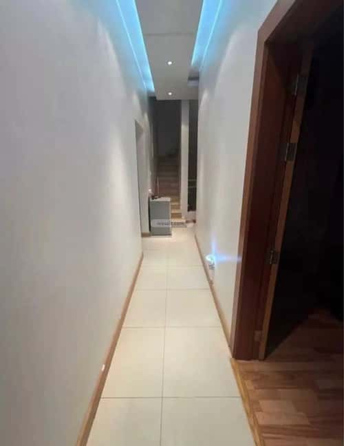 Villa 250 SQM Facing West on 20m Width Street Al-Arid, North Riyadh, Riyadh