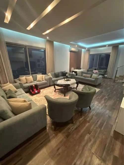 Villa 250 SQM Facing West on 20m Width Street Al-Arid, North Riyadh, Riyadh