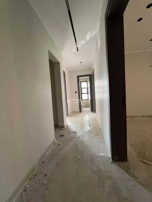 Apartment 145.38 SQM with 4 Bedrooms Al Muntazah, Aldammam