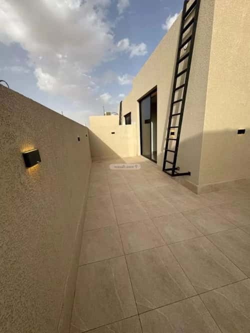Floor 88.9 SQM with 3 Bedrooms An-Narjis, North Riyadh, Riyadh