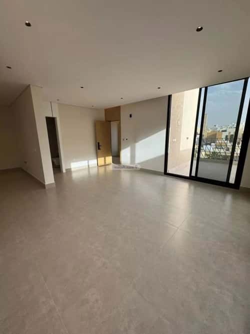 Floor 88.9 SQM with 3 Bedrooms An-Narjis, North Riyadh, Riyadh