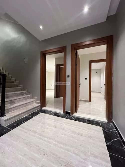 Apartment 179.37 SQM with 5 Bedrooms Al Nada, Aldammam