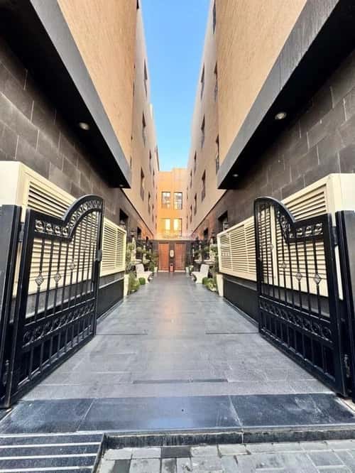 شقة 110.77 متر مربع ب 3 غرف غرناطة، شرق الرياض، الرياض