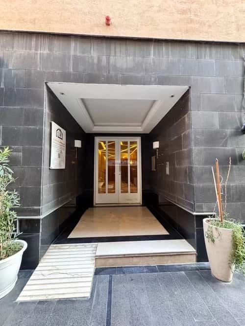 Apartment 110.77 SQM with 3 Bedrooms Ghirnatah, East Riyadh, Riyadh