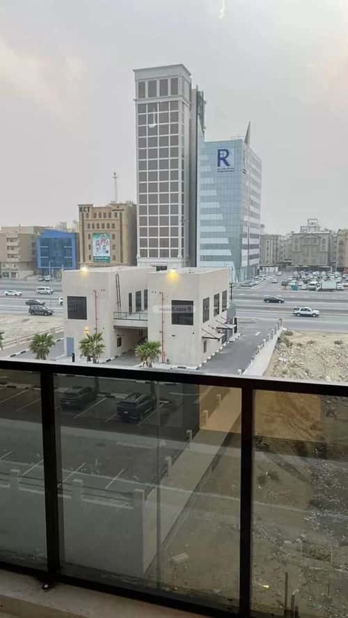 شقة 139.91 متر مربع ب 4 غرف المنتزة، الدمام