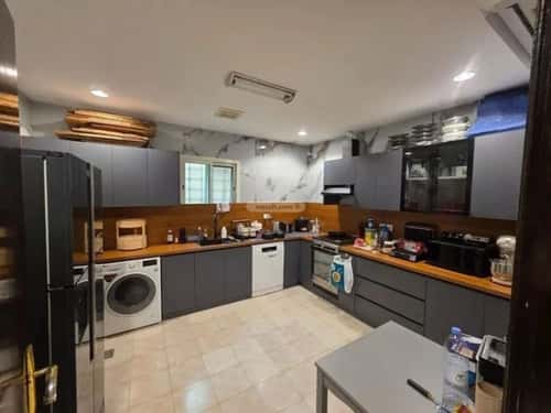 Villa 390 SQM Facing South on 20m Width Street An-Narjis, North Riyadh, Riyadh