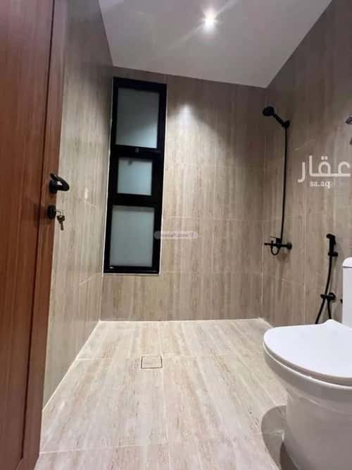 Apartment 179.37 SQM with 5 Bedrooms Al Nada, Aldammam