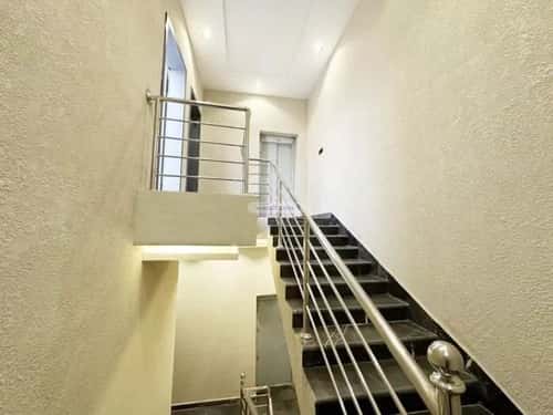 Floor 112.59 SQM with 3 Bedrooms Twaeeq, West Riyadh, Riyadh