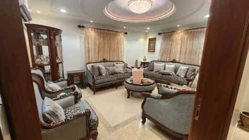 Villa 506.25 SQM Facing North on 15m Width Street Al-Malaz, Central Riyadh, Riyadh