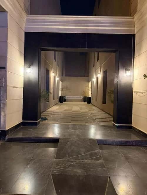 Apartment 133.23 SQM with 3 Bedrooms An-Narjis, North Riyadh, Riyadh