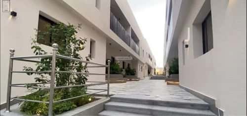Apartment 146.42 SQM with 3 Bedrooms An-Narjis, North Riyadh, Riyadh