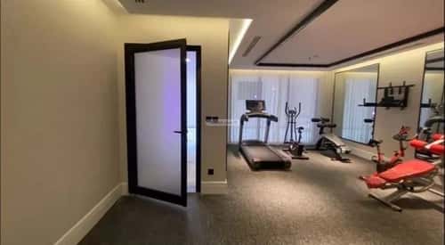 Apartment 146.42 SQM with 3 Bedrooms An-Narjis, North Riyadh, Riyadh